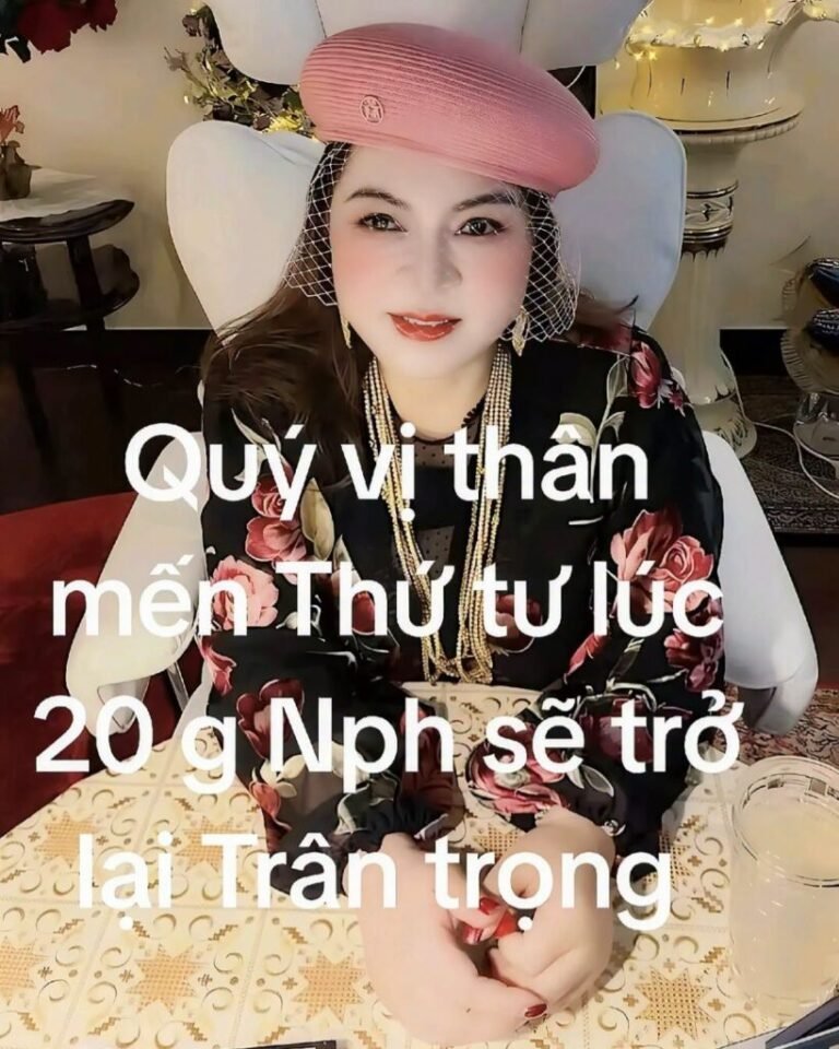 Vụ việc bà Phương Hằng livestream: Toàn bộ diễn biến từ đầu đến cuối