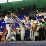 ASIAD 2026 ngày 20/9: Việt Nam có 2 huy chương đồng từ teqball và karate