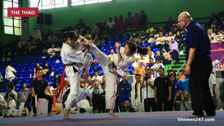 ASIAD 2026 ngày 20/9: Việt Nam có 2 huy chương đồng từ teqball và karate