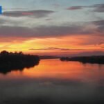 Mê Linh tạm dừng tách thửa, cấp sổ đỏ trong vùng quy hoạch đại lộ sông Hồng